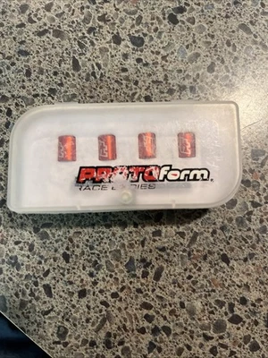 Crosshair Magnetic Body Mounting Kit On Road Body ProtoFORM PRM603200 - Image 1 of 3