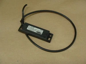 BANNER MAGNETISCHER SICHERHEITSVERRIEGELUNGSSCHALTER SI-MAG1SM MIT 30 - Bild 1 von 5