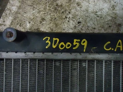 Radiador compatible con 93-98 IMPREZA 119737 Foto 1 de 3