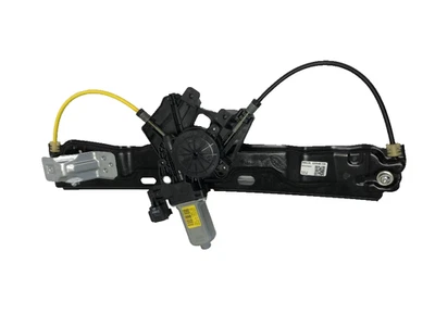 Genuine LR RR Evoque RH Rear Window Regulator & Motor- LR067997 - Image 1 of 4
