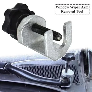 Auto Car Professional DIY Off-Road Windscreen Windshield Wiper Arm Removal Tool - Picture 1 of 8
