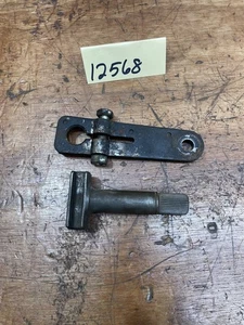 STEINER 230 BREMSHEBEL UND NOCKEN 53-KN35488 53-KN35045 - Bild 1 von 5