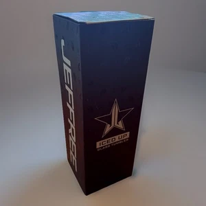 Vaso de vidrio helado Jeffree Star nuevo con etiquetas - 25 oz ¡NUEVO EN CAJA! - Imagen 1 de 4