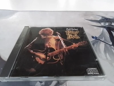 Bob Dylan (No Barcode) CD #25695 - Bild 1 von 3