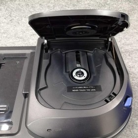 SEGA Mega-CD 2 HAA-2912 CD System Add-On for Mega Drive / Genesis