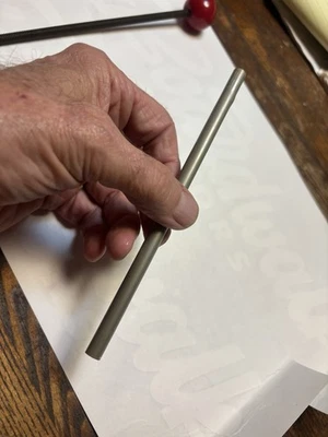 Hurst Competition Plus Reverse Lock Shift Lever 1970’s Era - Image 1 of 4