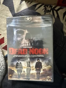 Dead Noon (DVD, 2009) - Bild 1 von 1