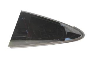 12-16 Porsche 911 Carrera 3.8L Driver Left Rear Quarter Window Glass - Bild 1 von 12
