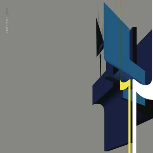 AUTECHRE - UNTILTED - New Vinyl Record 12 RECORD - Y600z - Image 1 of 1