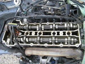 Árboles de levas culata izquierda Jaguar XJ8 VANDEN PLAS 1999-2000-2001-2002-2003 Foto 1 de 1