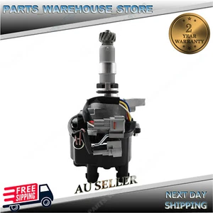 Electronic Ignition Distributor Fit for Toyota Hiace RZH113 2.4L EFi 1999-2005 - Picture 1 of 8