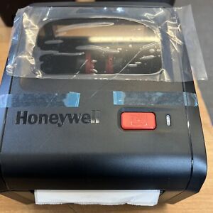 Honeywell PC42d Label Printer - PC42dlc02101 Read Description #p101