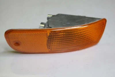 95-98 Porsche 911 993 Hella Front R Turn Signal Side Marker 993.631.072.00 H1 - Image 1 of 4