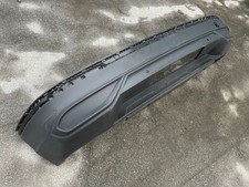 Bumper bumper rear VW Tiguan 2 II AX1 facelift original 5NA807521D