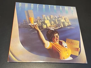 Supertramp - Breakfast in America - Vinyl Record LP Album - 1979 A&M  AMLK 63708 - Picture 1 of 6