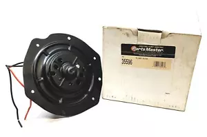 Parts Master 12V Blower Motor 35596 NOS - Picture 1 of 5
