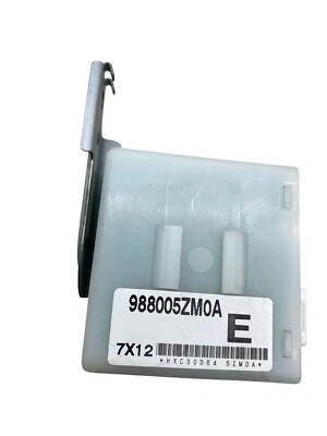 Módulo de control de memoria de posición del asiento del conductor Infiniti QX80 2016-2019 98800-5ZM0A Foto 1 de 4