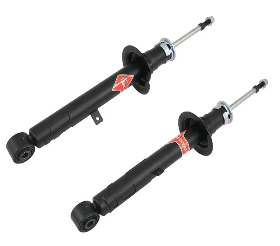 ¡SOLO TRACCIÓN TRASERA! Amortiguador de puntales delantero izquierdo+derecho 2 KYB para Lexus GS350 GS300 Foto 1 de 1