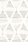 Geometric Line Stripe Wallpaper Self Adhesive Removable Peel And Stick Decor