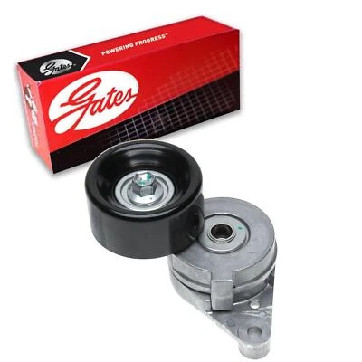 Gates Drive Belt Tensioner Assembly For 2008-2011 Lexus LX570 5.7L V8 GAS - Image 1 of 4