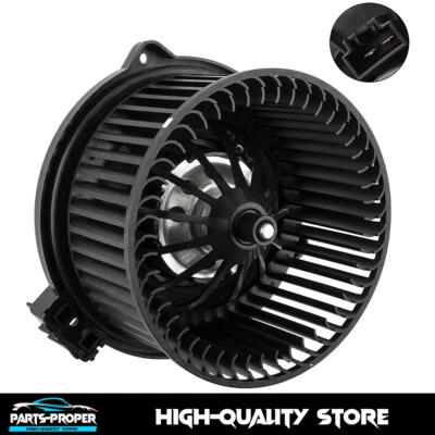 700290 HVAC Blower Heater Motor for Subaru Impreza Forester 2012-18 72223-FJ001 - Imagem 1 de 4