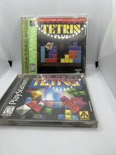 .PSX.' | '.The Next Tetris.