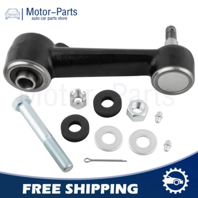 Steering Idler Arm Fit for Dodge B100 B150 B1500 B200 B250 B2500 B300 B350 B3500 - Image 1 of 4