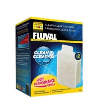 Fluval Clean & Clear Cartridge