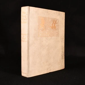 1910 The Merry Wives Of Windsor W Shakespeare H Thomson Signed Limited - Picture 1 of 10