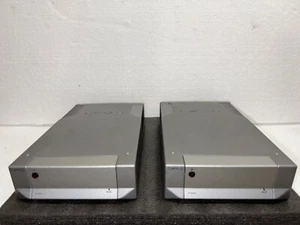 Amplificadores de potencia Cyrus Mono X - Buen estado (soy HiFi) - Imagen 1 de 8