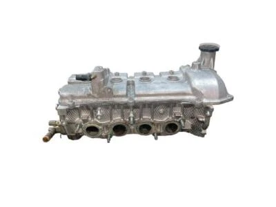 ZY01 culata para MAZDA 3 BERLINA (BK) 1.6 VVT ACTIVE 2003 109871 - Imagen 1 de 4