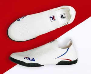 FILA TAEKWONDO SCHUHE PLAYER LIGHT Taekwondo Kampfsportschuhe KOREA - Bild 1 von 6