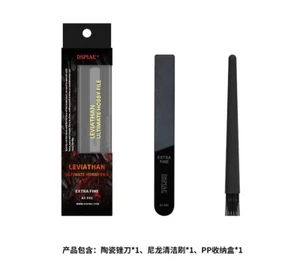 DSPIAE Leviathan Ultimate Hobby File istruzioni - Foto 1 di 4