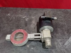 KromSchroeder M 6TNQ9 Solenoid Butterfly Valve - Picture 1 of 5