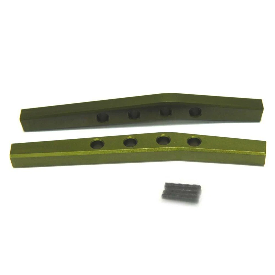 STRC Aluminum HD Rear Upper Suspension Links Yeti STA31109UG - Image 1 of 1