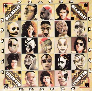 Dragon – O Zambezi REISSUE CD - Picture 1 of 2