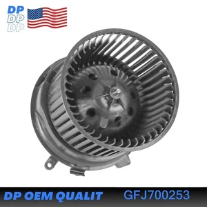 AC Heater Blower Motor Fan Cage For 2008-2013 Nissan Rogue 07-2012 Nissan Sentra - Picture 1 of 7