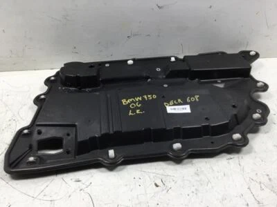 BMW 750LI 2006 panel de soporte de puerta interior trasera izquierda para BMW 760i 05-08 OEM+ Foto 1 de 4