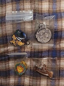 Loot Pets Beutekiste Exklusive Hunde Charms 4er Set NEU - Bild 1 von 6