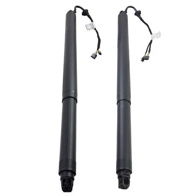 QUALITÉ OE Paire Amortisseur de gaz de hayon électrique pour Skoda Octavia III Combi 5E5