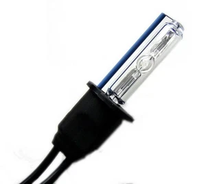 H3 HID Xenon Conversion Kit Foglight Replacement Head Light Lamp Bulb - Type B2 - Bild 1 von 2