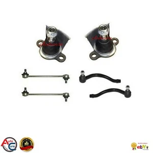 FORD GALAXY GIUNTO SFERICO INFERIORE ANTERIORE ANTIROLLIO BARRA LINK & TRACK ROD END NUOVO - Foto 1 di 1