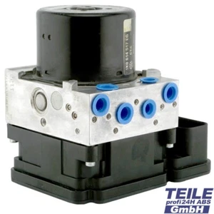 ABS Steuergerät VW 1K0614517EG 1K0907379BS 10096103833 24Monate Garantie* - Bild 1 von 6