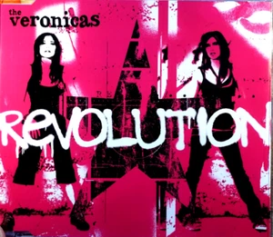 The Veronicas - Revolution - CD, VG - Picture 1 of 2