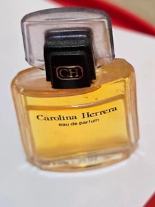 Carolina Herrera edp mini! - Picture 1 of 6