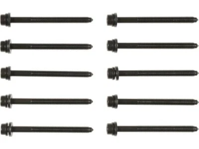 Juego de pernos de cabeza de escarabajo Victor Reinz 14785NBFK 2001 2000 para Volkswagen 1998-2005 Foto 1 de 2