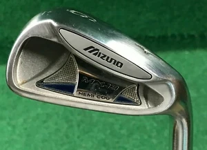 Mizuno MX-19 Hemi-Cog Exsar IS2 Laides Flex Right Haned 6 Iron - Picture 1 of 12