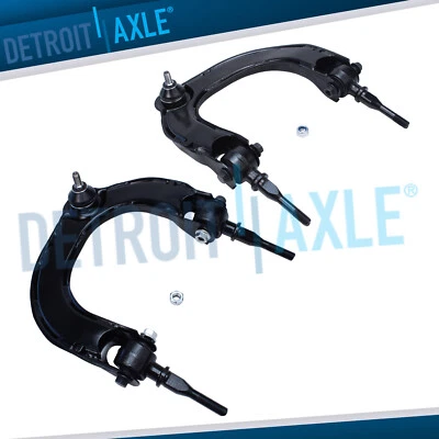 Front Upper Control Arm w/ Ball Joints for Hyundai Sonata XG300 XG350 Kia Amanti - Image 1 of 4