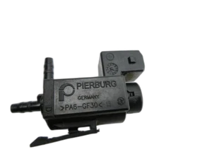 vacuum valve Solenoid for BMW E60 530d LCI 07-10 7.02318.01.0 - Afbeelding 1 van 6