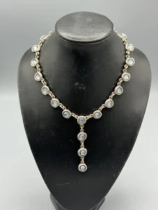 Collier Cabochon Biche De Bere - Picture 1 of 2